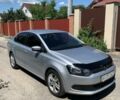 Сірий Фольксваген Поло, об'ємом двигуна 1.6 л та пробігом 105 тис. км за 6900 $, фото 1 на Automoto.ua
