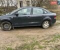 Серый Фольксваген Поло, объемом двигателя 1.6 л и пробегом 151 тыс. км за 2500 $, фото 1 на Automoto.ua