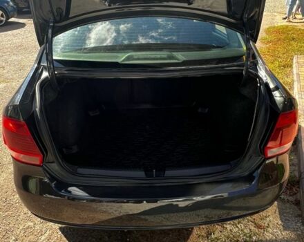 Серый Фольксваген Поло, объемом двигателя 0 л и пробегом 280 тыс. км за 5000 $, фото 12 на Automoto.ua