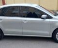 Сірий Фольксваген Поло, об'ємом двигуна 1.6 л та пробігом 175 тис. км за 7000 $, фото 12 на Automoto.ua