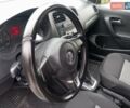 Серый Фольксваген Поло, объемом двигателя 1.6 л и пробегом 250 тыс. км за 6900 $, фото 10 на Automoto.ua