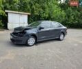 Серый Фольксваген Поло, объемом двигателя 1.6 л и пробегом 285 тыс. км за 3000 $, фото 1 на Automoto.ua