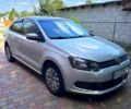Серый Фольксваген Поло, объемом двигателя 1.6 л и пробегом 112 тыс. км за 6500 $, фото 1 на Automoto.ua