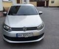 Сірий Фольксваген Поло, об'ємом двигуна 1.6 л та пробігом 175 тис. км за 7000 $, фото 7 на Automoto.ua