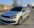 Серый Фольксваген Поло, объемом двигателя 1.6 л и пробегом 179 тыс. км за 6900 $, фото 7 на Automoto.ua