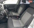 Серый Фольксваген Поло, объемом двигателя 1.6 л и пробегом 250 тыс. км за 6900 $, фото 12 на Automoto.ua