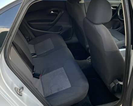 Сірий Фольксваген Поло, об'ємом двигуна 1.6 л та пробігом 300 тис. км за 4200 $, фото 8 на Automoto.ua