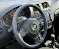 Серый Фольксваген Поло, объемом двигателя 1.6 л и пробегом 63 тыс. км за 6900 $, фото 7 на Automoto.ua