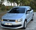 Серый Фольксваген Поло, объемом двигателя 1.6 л и пробегом 380 тыс. км за 6500 $, фото 4 на Automoto.ua