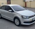 Сірий Фольксваген Поло, об'ємом двигуна 1.6 л та пробігом 175 тис. км за 7000 $, фото 2 на Automoto.ua