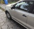 Сірий Фольксваген Поло, об'ємом двигуна 1.6 л та пробігом 137 тис. км за 7100 $, фото 6 на Automoto.ua