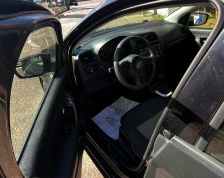 Серый Фольксваген Поло, объемом двигателя 0 л и пробегом 280 тыс. км за 5000 $, фото 8 на Automoto.ua