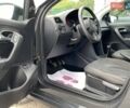 Сірий Фольксваген Поло, об'ємом двигуна 1.6 л та пробігом 39 тис. км за 8100 $, фото 9 на Automoto.ua