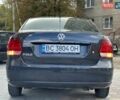 Сірий Фольксваген Поло, об'ємом двигуна 1.6 л та пробігом 39 тис. км за 7850 $, фото 8 на Automoto.ua