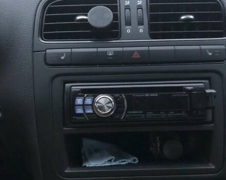 Сірий Фольксваген Поло, об'ємом двигуна 1.6 л та пробігом 236 тис. км за 7000 $, фото 8 на Automoto.ua