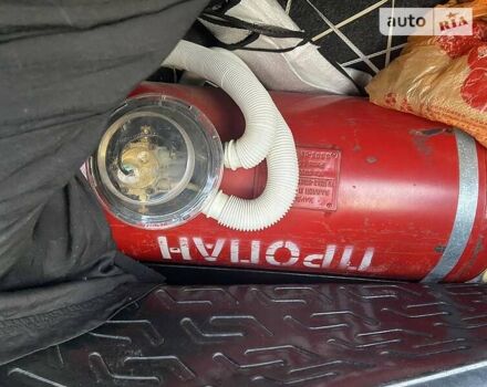 Сірий Фольксваген Поло, об'ємом двигуна 1.6 л та пробігом 108 тис. км за 7500 $, фото 20 на Automoto.ua