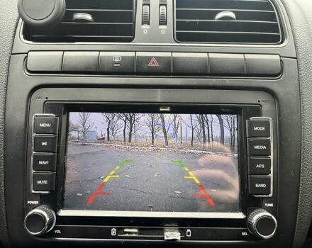 Серый Фольксваген Поло, объемом двигателя 1.6 л и пробегом 115 тыс. км за 7200 $, фото 8 на Automoto.ua