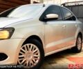 Серый Фольксваген Поло, объемом двигателя 1.6 л и пробегом 220 тыс. км за 5700 $, фото 5 на Automoto.ua