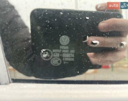 Серый Фольксваген Поло, объемом двигателя 1.6 л и пробегом 115 тыс. км за 7200 $, фото 9 на Automoto.ua