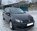 Серый Фольксваген Поло, объемом двигателя 1.6 л и пробегом 168 тыс. км за 6499 $, фото 1 на Automoto.ua
