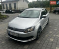 Серый Фольксваген Поло, объемом двигателя 1.6 л и пробегом 165 тыс. км за 7150 $, фото 1 на Automoto.ua