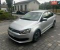 Серый Фольксваген Поло, объемом двигателя 1.6 л и пробегом 165 тыс. км за 7150 $, фото 1 на Automoto.ua