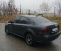 Серый Фольксваген Поло, объемом двигателя 1.6 л и пробегом 203 тыс. км за 6200 $, фото 3 на Automoto.ua