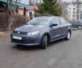Серый Фольксваген Поло, объемом двигателя 2 л и пробегом 8 тыс. км за 9125 $, фото 1 на Automoto.ua