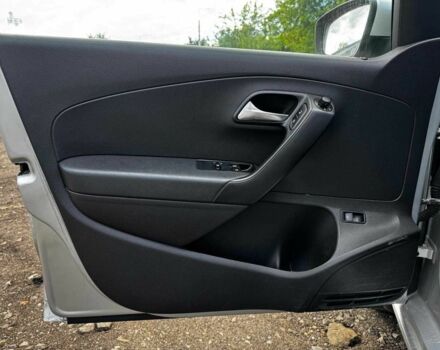 Серый Фольксваген Поло, объемом двигателя 1.6 л и пробегом 330 тыс. км за 5390 $, фото 10 на Automoto.ua