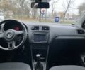 Серый Фольксваген Поло, объемом двигателя 1.6 л и пробегом 115 тыс. км за 7200 $, фото 10 на Automoto.ua