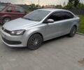 Сірий Фольксваген Поло, об'ємом двигуна 1.6 л та пробігом 229 тис. км за 5400 $, фото 1 на Automoto.ua