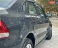 Сірий Фольксваген Поло, об'ємом двигуна 1.6 л та пробігом 39 тис. км за 7850 $, фото 4 на Automoto.ua