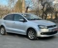 Серый Фольксваген Поло, объемом двигателя 1.6 л и пробегом 330 тыс. км за 5990 $, фото 4 на Automoto.ua