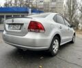 Серый Фольксваген Поло, объемом двигателя 1.6 л и пробегом 115 тыс. км за 7200 $, фото 4 на Automoto.ua