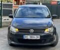 Сірий Фольксваген Поло, об'ємом двигуна 1.6 л та пробігом 39 тис. км за 7850 $, фото 1 на Automoto.ua