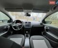 Серый Фольксваген Поло, объемом двигателя 1.6 л и пробегом 115 тыс. км за 7200 $, фото 13 на Automoto.ua