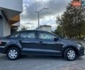 Сірий Фольксваген Поло, об'ємом двигуна 1.6 л та пробігом 39 тис. км за 7850 $, фото 20 на Automoto.ua
