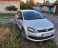 Сірий Фольксваген Поло, об'ємом двигуна 1.6 л та пробігом 360 тис. км за 4400 $, фото 1 на Automoto.ua