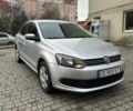 Серый Фольксваген Поло, объемом двигателя 1.6 л и пробегом 330 тыс. км за 5999 $, фото 1 на Automoto.ua