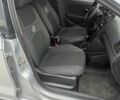 Сірий Фольксваген Поло, об'ємом двигуна 1.6 л та пробігом 229 тис. км за 5400 $, фото 9 на Automoto.ua