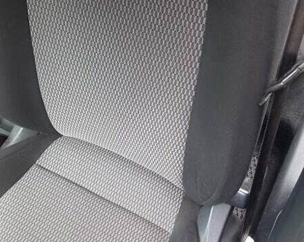 Серый Фольксваген Поло, объемом двигателя 1.6 л и пробегом 200 тыс. км за 4550 $, фото 12 на Automoto.ua