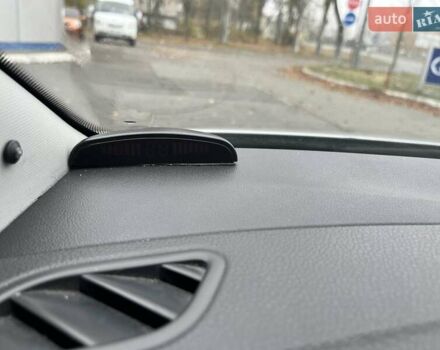 Серый Фольксваген Поло, объемом двигателя 1.6 л и пробегом 115 тыс. км за 7200 $, фото 17 на Automoto.ua