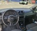 Серый Фольксваген Поло, объемом двигателя 1.6 л и пробегом 124 тыс. км за 6200 $, фото 62 на Automoto.ua