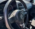 Серый Фольксваген Поло, объемом двигателя 1.6 л и пробегом 176 тыс. км за 6500 $, фото 11 на Automoto.ua