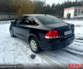 Серый Фольксваген Поло, объемом двигателя 16 л и пробегом 160 тыс. км за 3999 $, фото 4 на Automoto.ua