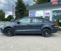 Сірий Фольксваген Поло, об'ємом двигуна 1.6 л та пробігом 39 тис. км за 8100 $, фото 6 на Automoto.ua