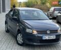 Сірий Фольксваген Поло, об'ємом двигуна 1.6 л та пробігом 39 тис. км за 7850 $, фото 27 на Automoto.ua