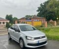 Сірий Фольксваген Поло, об'ємом двигуна 1.6 л та пробігом 130 тис. км за 5200 $, фото 1 на Automoto.ua