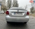Серый Фольксваген Поло, объемом двигателя 1.6 л и пробегом 115 тыс. км за 7200 $, фото 6 на Automoto.ua