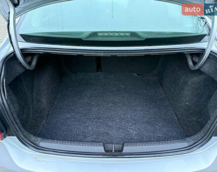 Серый Фольксваген Поло, объемом двигателя 1.6 л и пробегом 173 тыс. км за 5850 $, фото 13 на Automoto.ua